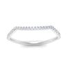 Load image into Gallery viewer, french-pave-contour-diamond-wedding-band-in-white-gold-FD9986B2-NL-WG