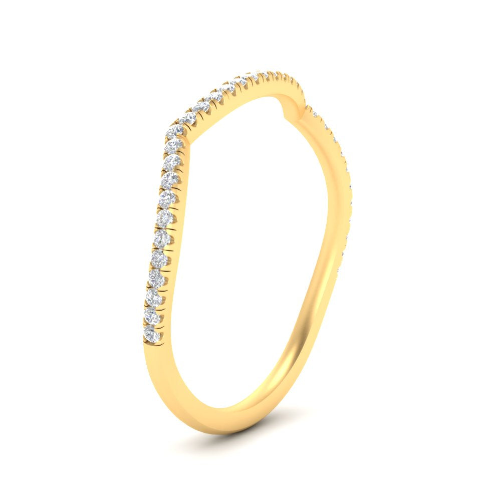 french-pave-contour-diamond-wedding-band-in-yellow-gold-FD9986B2-NL-YG