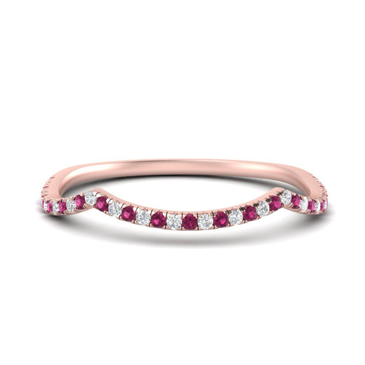 french-pave-contour-pink-sapphire-wedding-band-in-rose-gold-FD9986B2GSADRPI-NL-RG