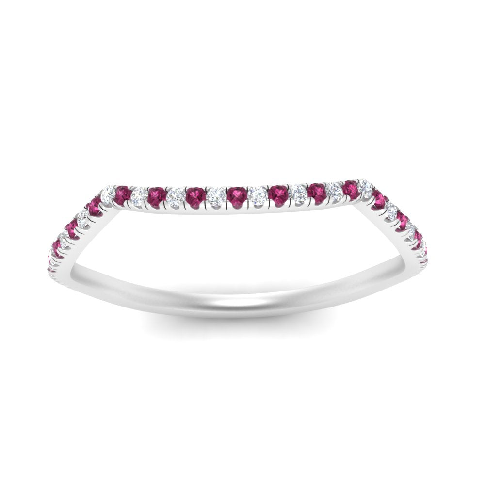 french-pave-contour-pink-sapphire-wedding-band-in-white-gold-FD9986B2GSADRPI-NL-WG