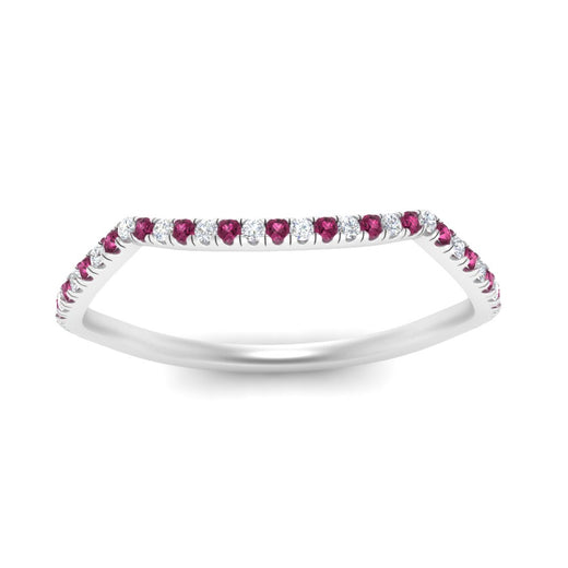 french-pave-contour-pink-sapphire-wedding-band-in-white-gold-FD9986B2GSADRPI-NL-WG