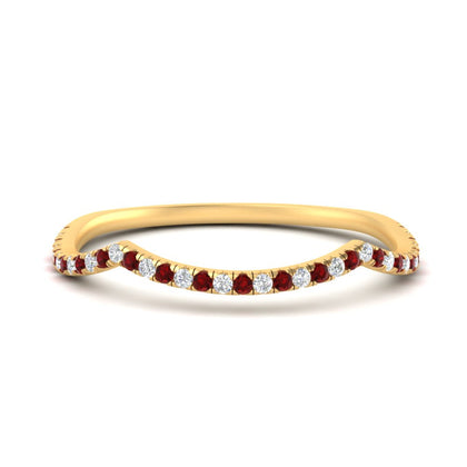 french-pave-contour-diamond-wedding-band-in-yellow-gold-FD9986B2-NL-YG