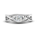 Thumbnail 72 - french-pave-cushion-contour-black-diamond-wedding-band-in-white-gold-FD9986B1CUGBLACK-NL-WG
