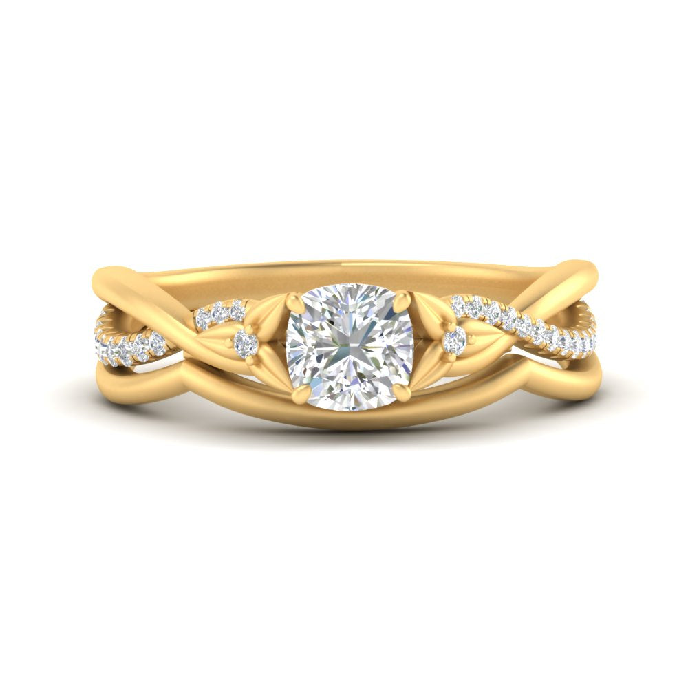 french-pave-cushion-contour-diamond-wedding-band-in-yellow-gold-FD9986B1CU-NL-YG