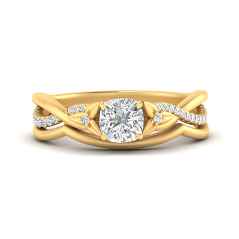 french-pave-cushion-contour-diamond-wedding-band-in-yellow-gold-FD9986B1CU-NL-YG