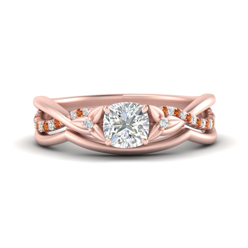 french-pave-cushion-contour-orange-sapphire-wedding-band-in-rose-gold-FD9986B1CUGSAOR-NL-RG