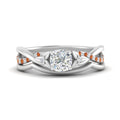 Thumbnail 37 - french-pave-cushion-contour-orange-sapphire-wedding-band-in-white-gold-FD9986B1CUGSAOR-NL-WG