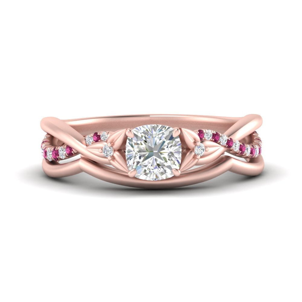french-pave-cushion-contour-pink-sapphire-wedding-band-in-rose-gold-FD9986B1CUGSADRPI-NL-RG