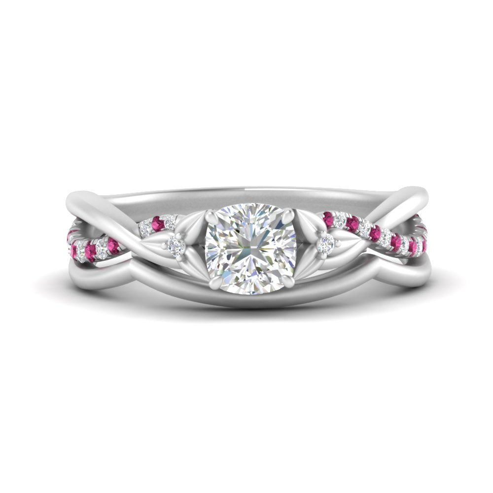 french-pave-cushion-contour-pink-sapphire-wedding-band-in-white-gold-FD9986B1CUGSADRPI-NL-WG