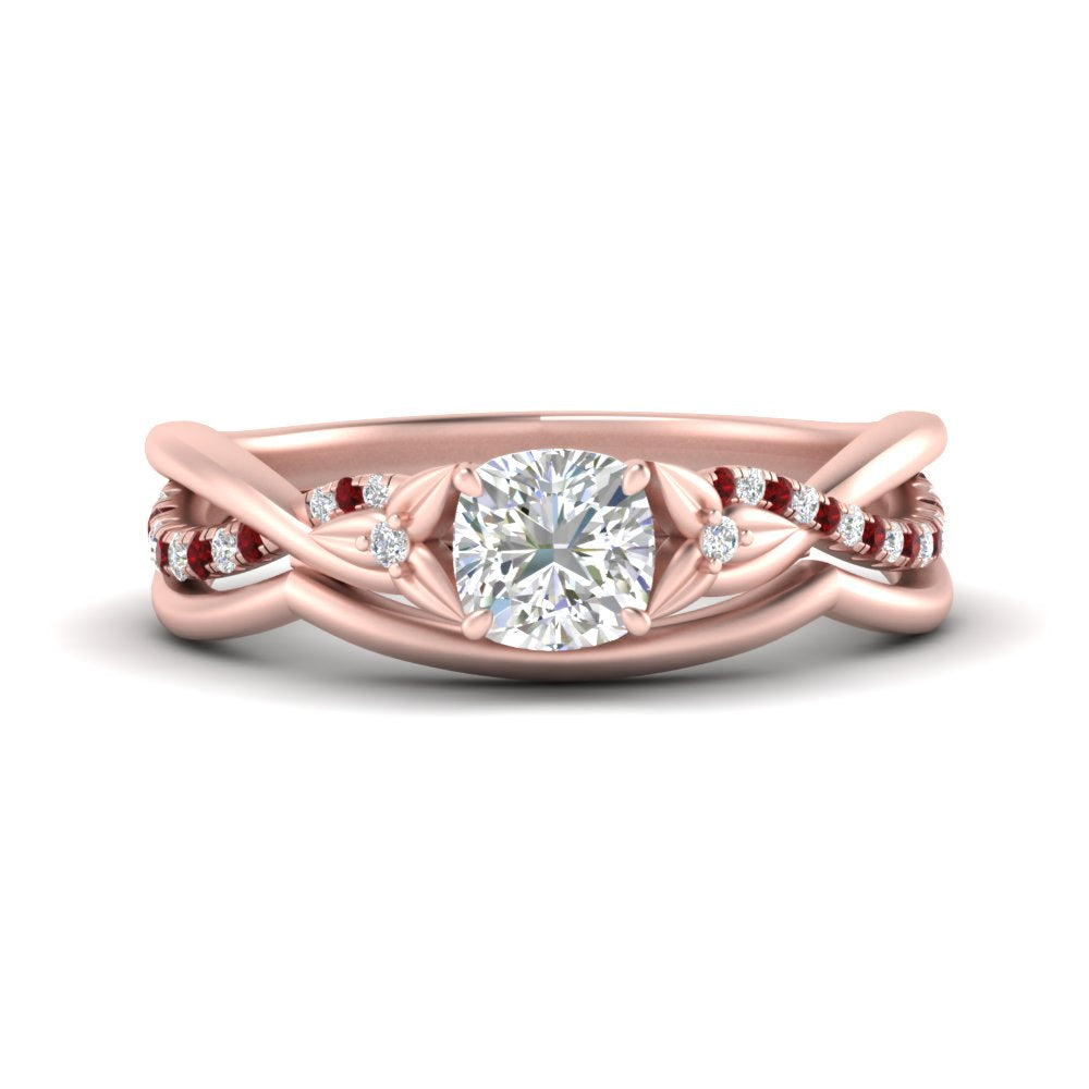 french-pave-cushion-contour-ruby-wedding-band-in-rose-gold-FD9986B1CUGRUDR-NL-RG