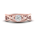 Thumbnail 65 - french-pave-cushion-contour-ruby-wedding-band-in-rose-gold-FD9986B1CUGRUDR-NL-RG