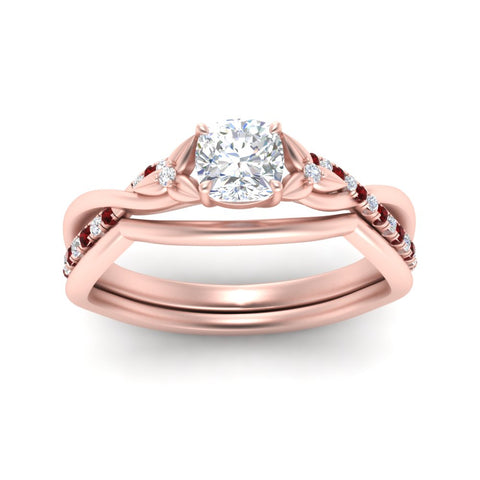 french-pave-cushion-contour-ruby-wedding-band-in-rose-gold-FD9986B1CUGRUDR-NL-RG