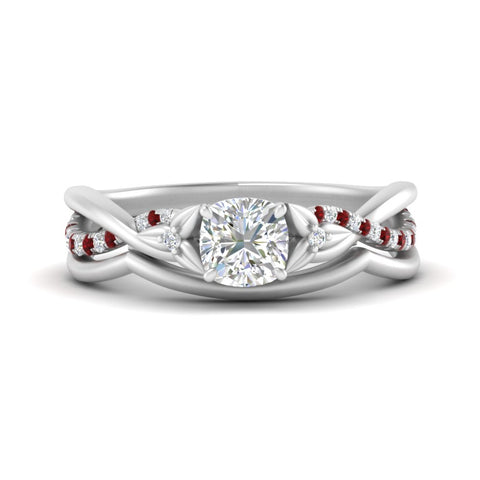 french-pave-cushion-contour-ruby-wedding-band-in-white-gold-FD9986B1CUGRUDR-NL-WG