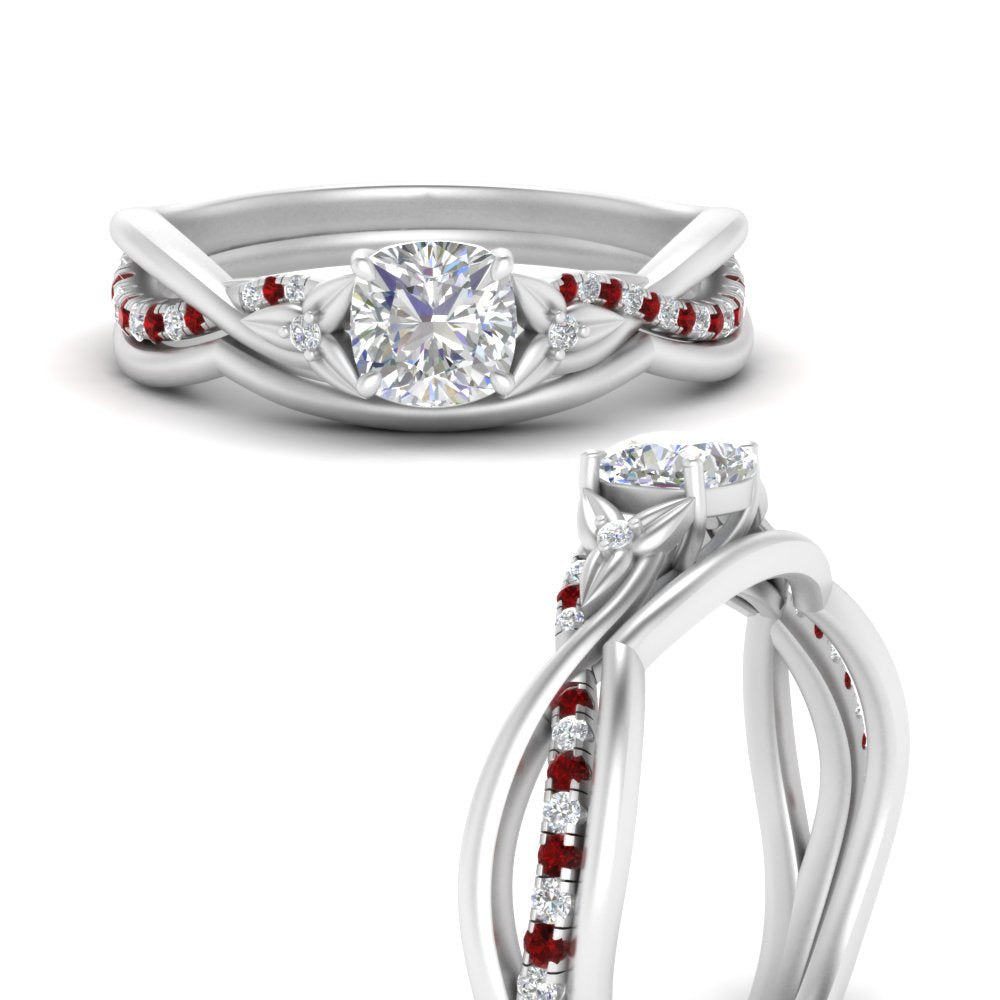 french-pave-cushion-contour-ruby-wedding-band-in-white-gold-FD9986B1CUGRUDR-NL-WG