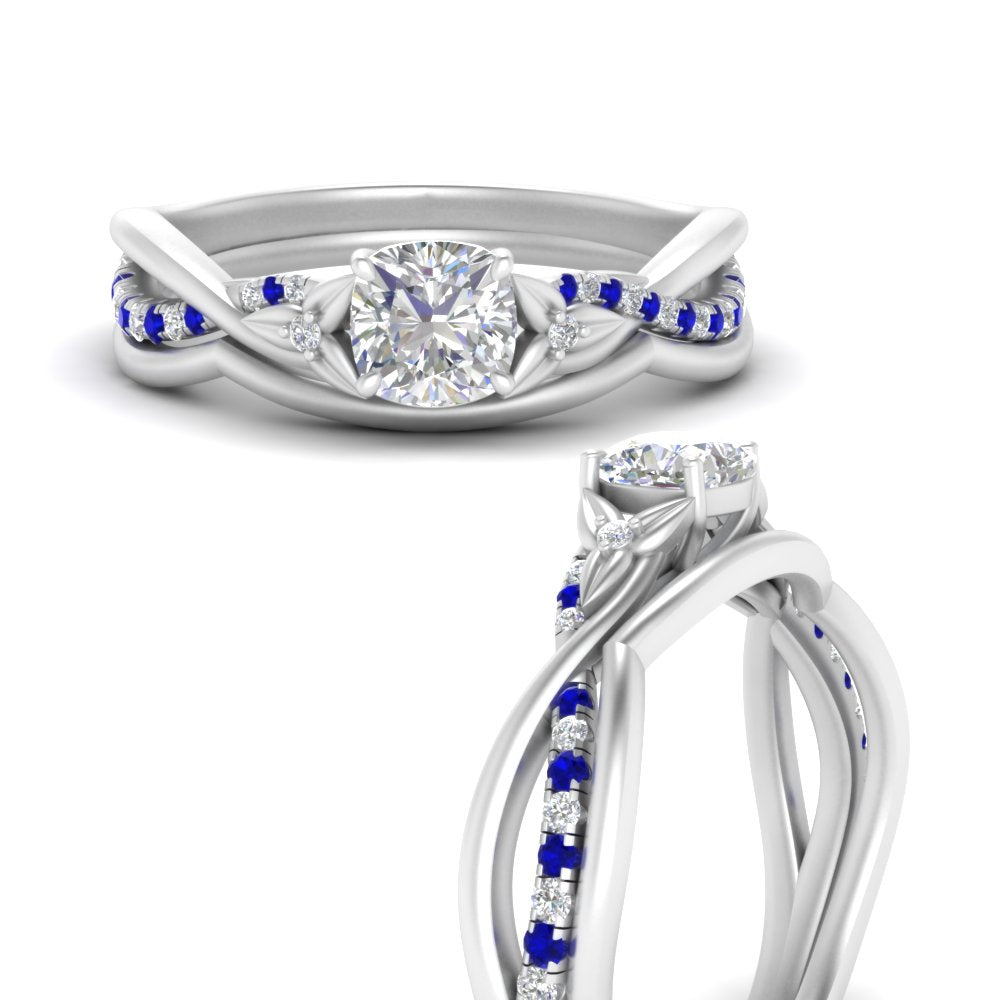 french-pave-cushion-contour-sapphire-wedding-band-in-white-gold-FD9986B1CUGSABL-NL-WG