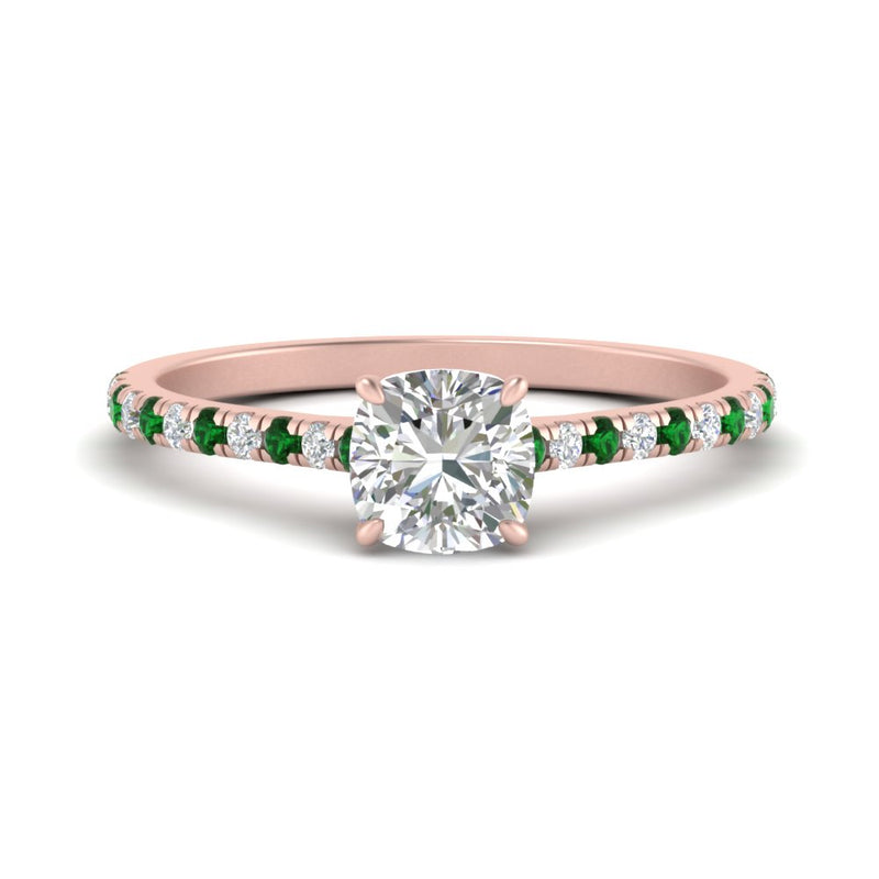 french-pave-cushion-petite-emerald-engagement-ring-in-FD9918CURGEMGRANGLE3-NL-RG