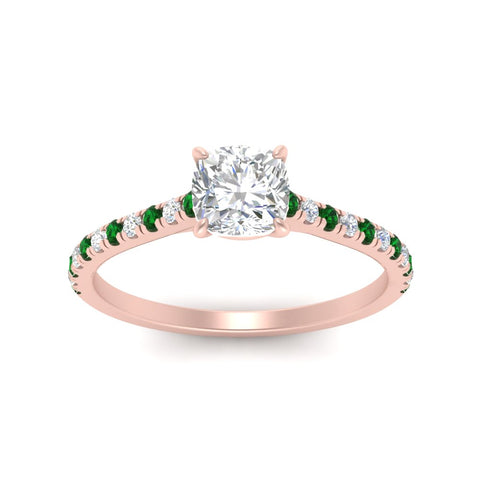 french-pave-cushion-petite-emerald-engagement-ring-in-FD9918CURGEMGRANGLE3-NL-RG