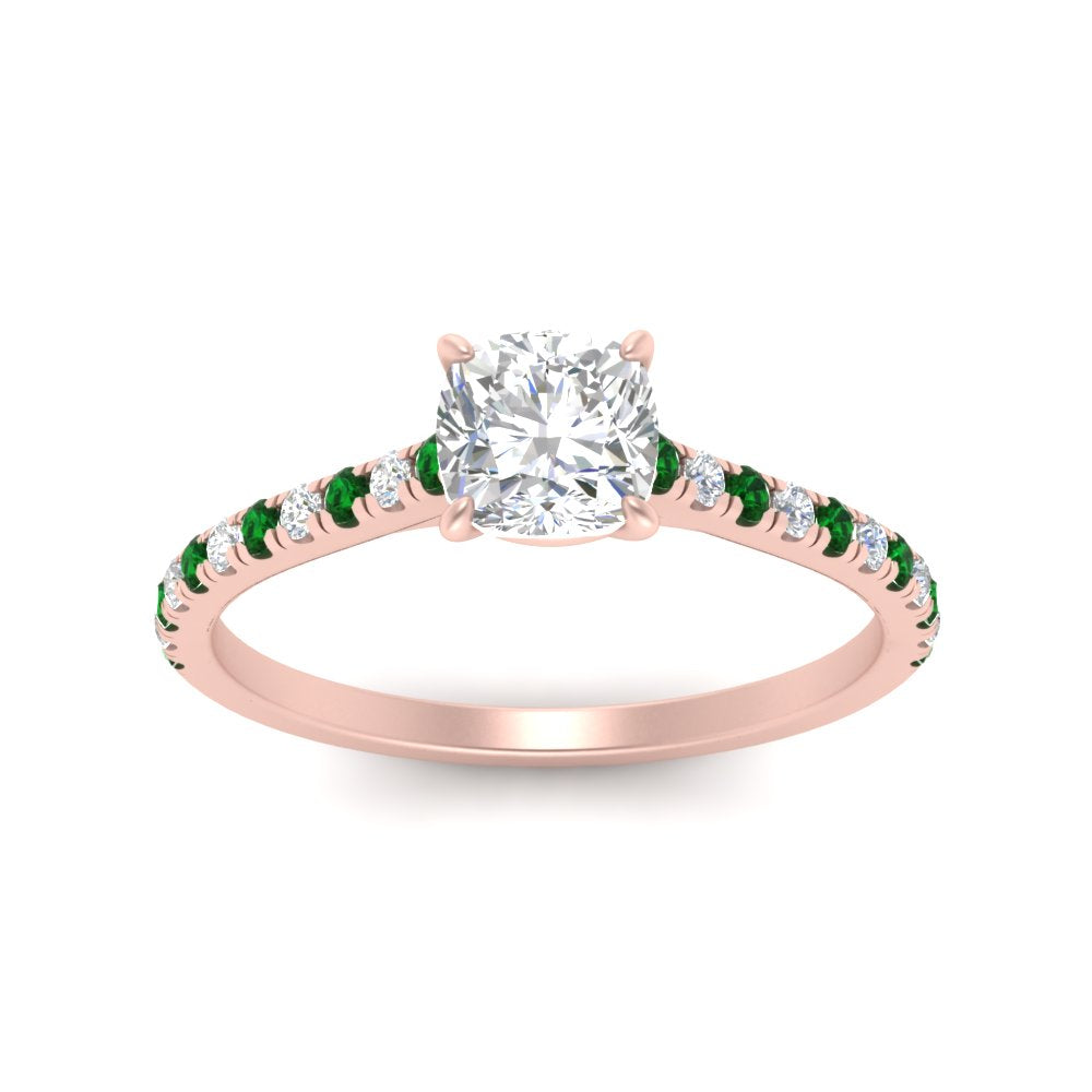 french-pave-cushion-petite-emerald-engagement-ring-in-FD9918CURGEMGRANGLE3-NL-RG