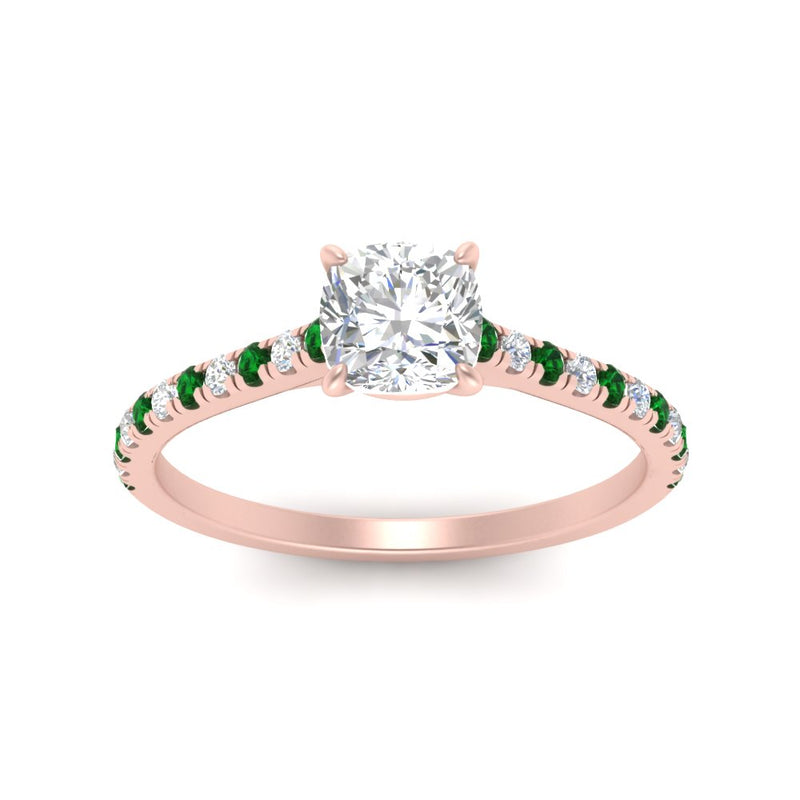 french-pave-cushion-petite-emerald-engagement-ring-in-FD9918CURGEMGRANGLE3-NL-RG