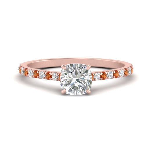 french-pave-cushion-petite-orange-sapphire-engagement-ring-in-FD9918CURGSAORANGLE3-NL-RG