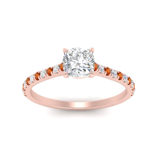 french-pave-cushion-petite-orange-sapphire-engagement-ring-in-FD9918CURGSAORANGLE3-NL-RG