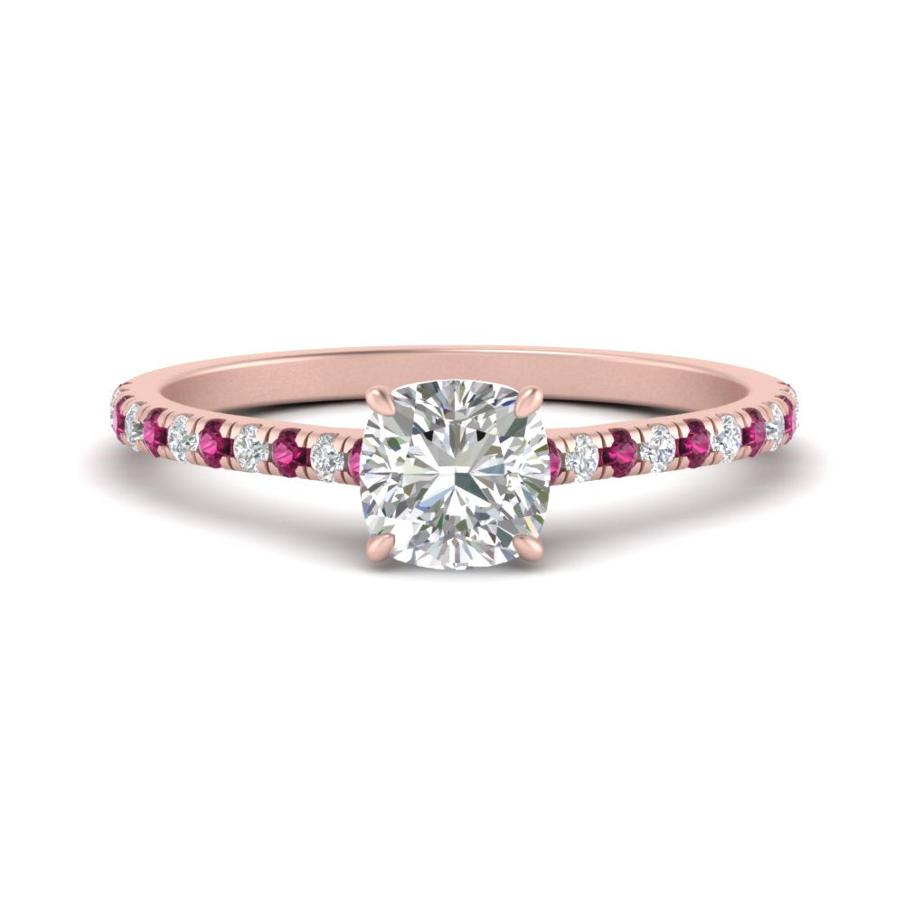 french-pave-cushion-petite-pink-sapphire-engagement-ring-in-FD9918CURGSADRPIANGLE3-NL-RG