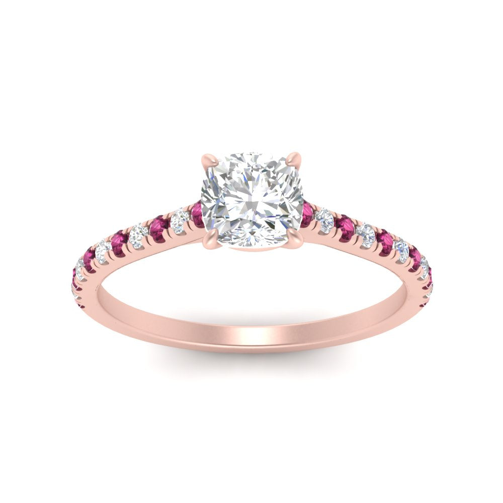french-pave-cushion-petite-pink-sapphire-engagement-ring-in-FD9918CURGSADRPIANGLE3-NL-RG