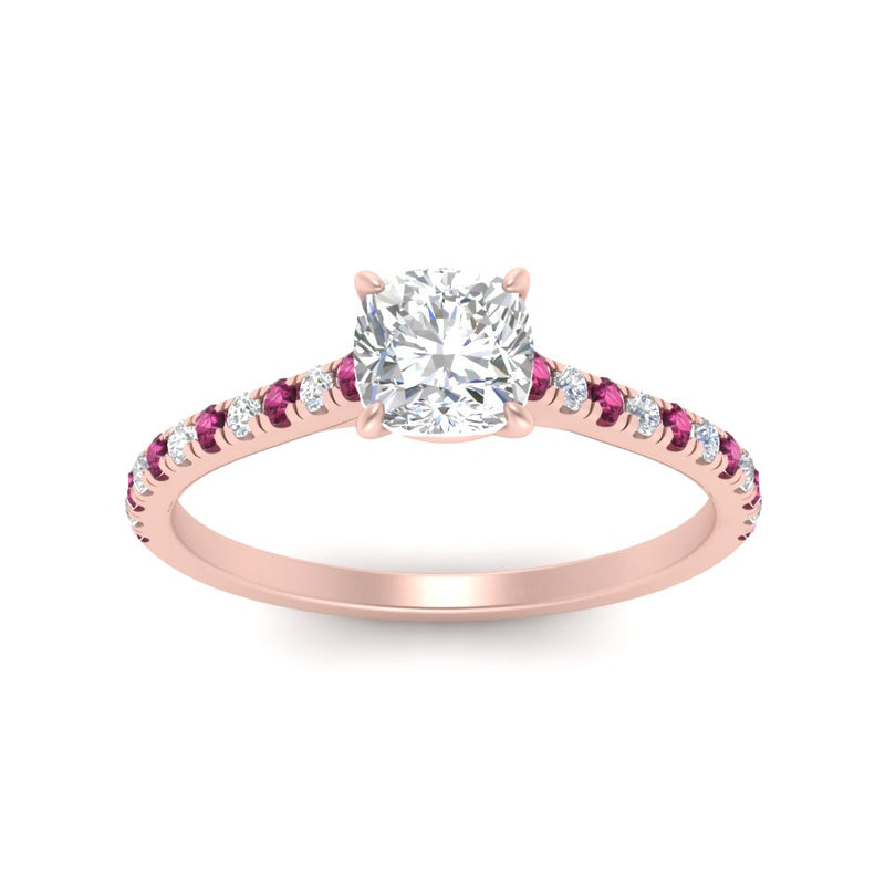 french-pave-cushion-petite-pink-sapphire-engagement-ring-in-FD9918CURGSADRPIANGLE3-NL-RG