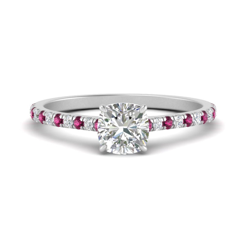 french-pave-cushion-petite-pink-sapphire-engagement-ring-in-FD9918CURGSADRPIANGLE3-NL-WG