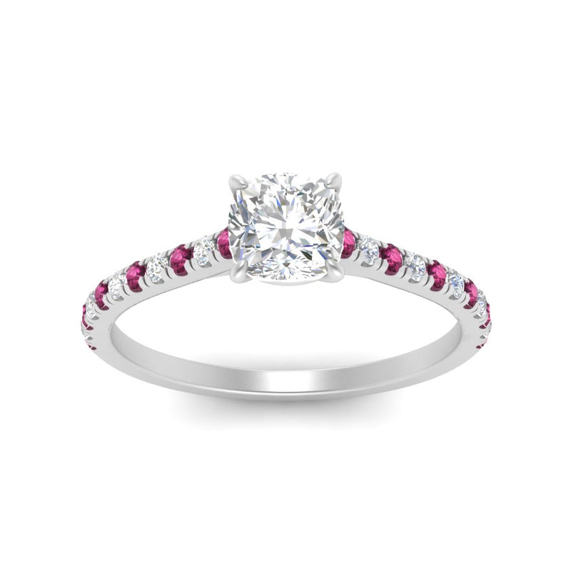 french-pave-cushion-petite-pink-sapphire-engagement-ring-in-FD9918CURGSADRPIANGLE3-NL-WG
