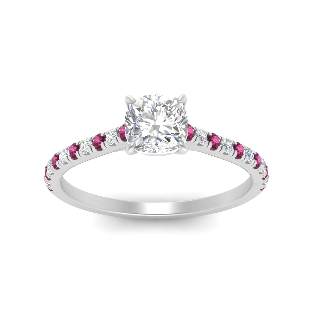 french-pave-cushion-petite-pink-sapphire-engagement-ring-in-FD9918CURGSADRPIANGLE3-NL-WG