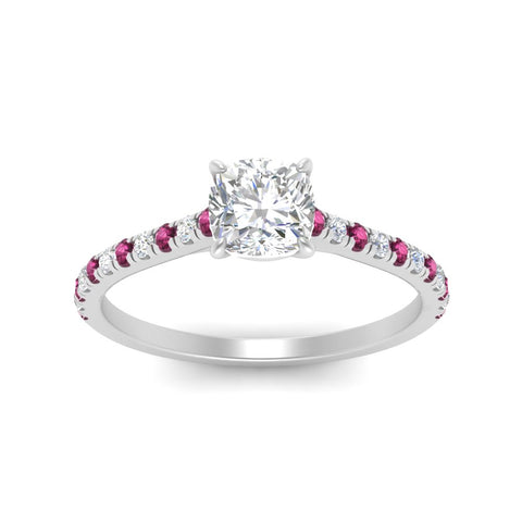 french-pave-cushion-petite-pink-sapphire-engagement-ring-in-FD9918CURGSADRPIANGLE3-NL-WG