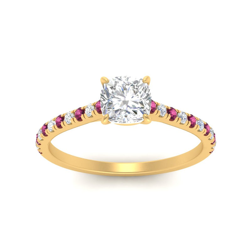 french-pave-cushion-petite-pink-sapphire-engagement-ring-in-FD9918CURGSADRPIANGLE3-NL-YG