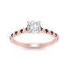 Load image into Gallery viewer, french-pave-cushion-petite-ruby-engagement-ring-in-FD9918CURGRUDRANGLE3-NL-RG