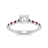 Load image into Gallery viewer, french-pave-cushion-petite-ruby-engagement-ring-in-FD9918CURGRUDRANGLE3-NL-WG