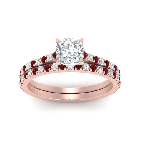 french-pave-cushion-petite-ruby-wedding-ring-set-in-FD9918CUGRUDRANGLE3-NL-RG-B1
