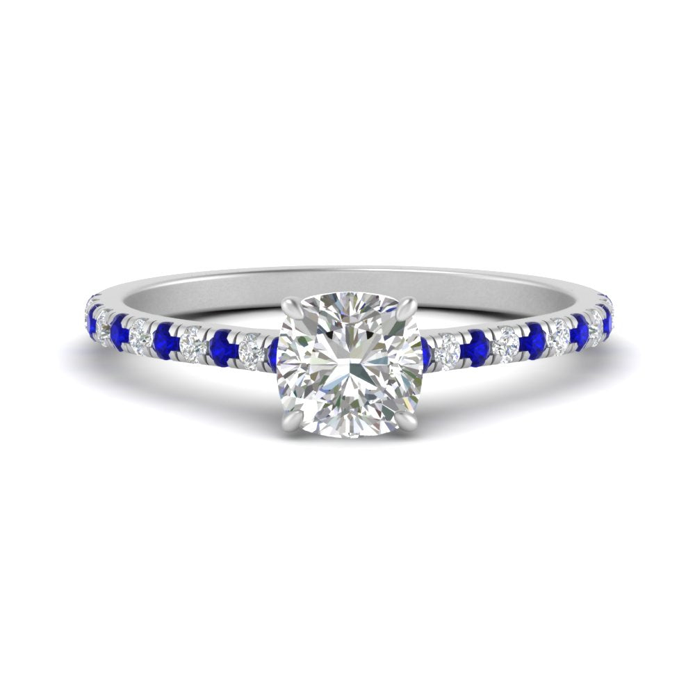 french-pave-cushion-petite-sapphire-engagement-ring-in-FD9918CURGSABLANGLE3-NL-WG