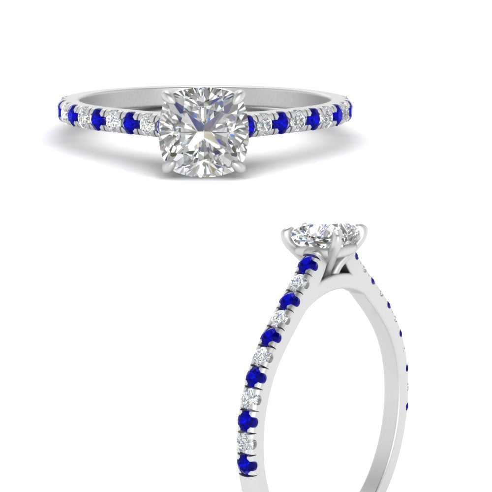 french-pave-cushion-petite-sapphire-engagement-ring-in-FD9918CURGSABLANGLE3-NL-WG
