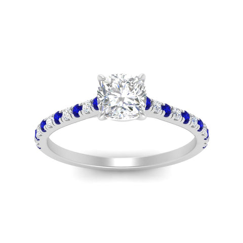 french-pave-cushion-petite-sapphire-engagement-ring-in-FD9918CURGSABLANGLE3-NL-WG