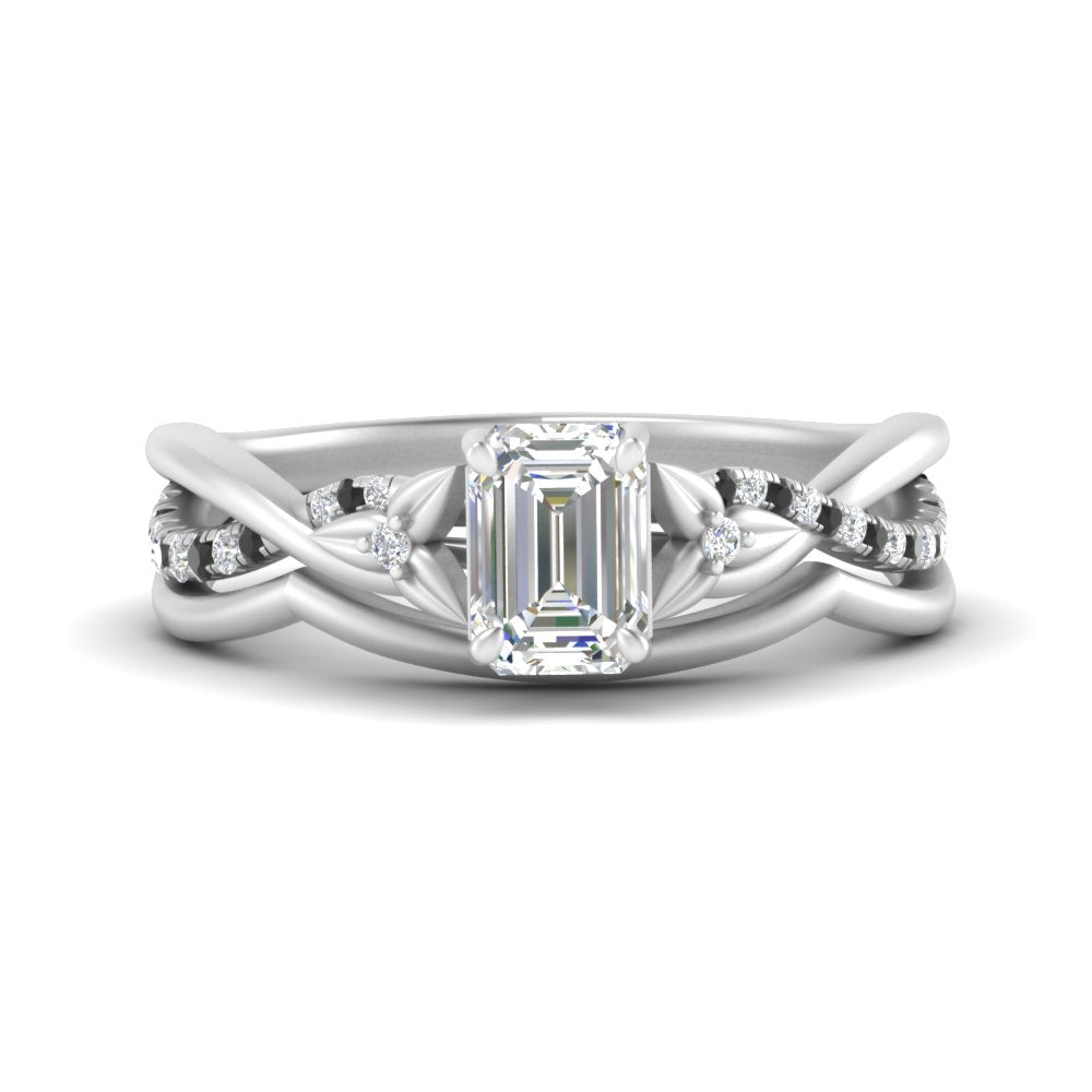 french-pave-emerald-cut-contour-black-diamond-wedding-band-in-white-gold-FD9986B1EMGBLACK-NL-WG