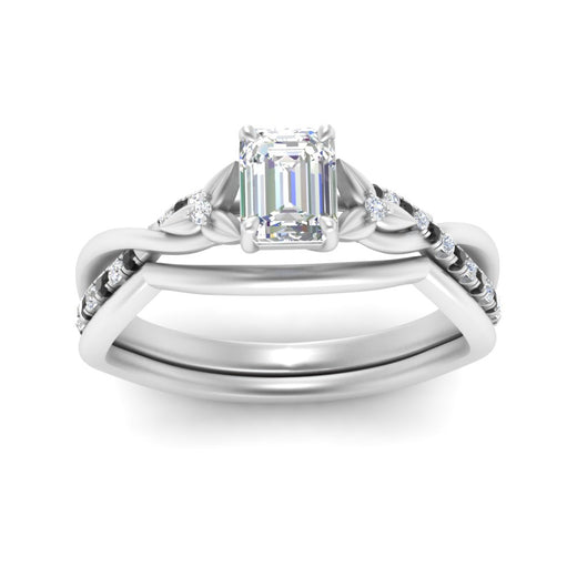 french-pave-emerald-cut-contour-black-diamond-wedding-band-in-white-gold-FD9986B1EMGBLACK-NL-WG