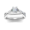 Load image into Gallery viewer, french-pave-emerald-cut-contour-diamond-wedding-band-in-white-gold-FD9986B1EM-NL-WG