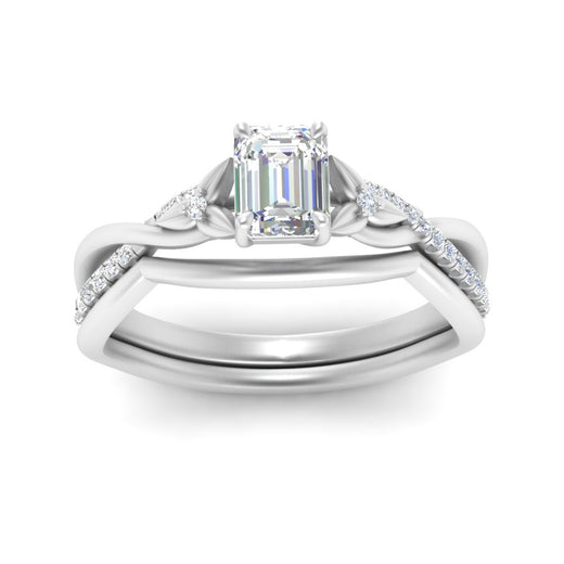 french-pave-emerald-cut-contour-diamond-wedding-band-in-white-gold-FD9986B1EM-NL-WG