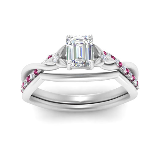 french-pave-emerald-cut-contour-pink-sapphire-wedding-band-in-white-gold-FD9986B1EMGSADRPI-NL-WG