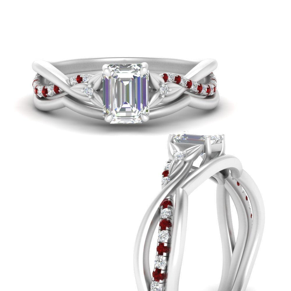 french-pave-emerald-cut-contour-ruby-wedding-band-in-white-gold-FD9986B1EMGRUDR-NL-WG
