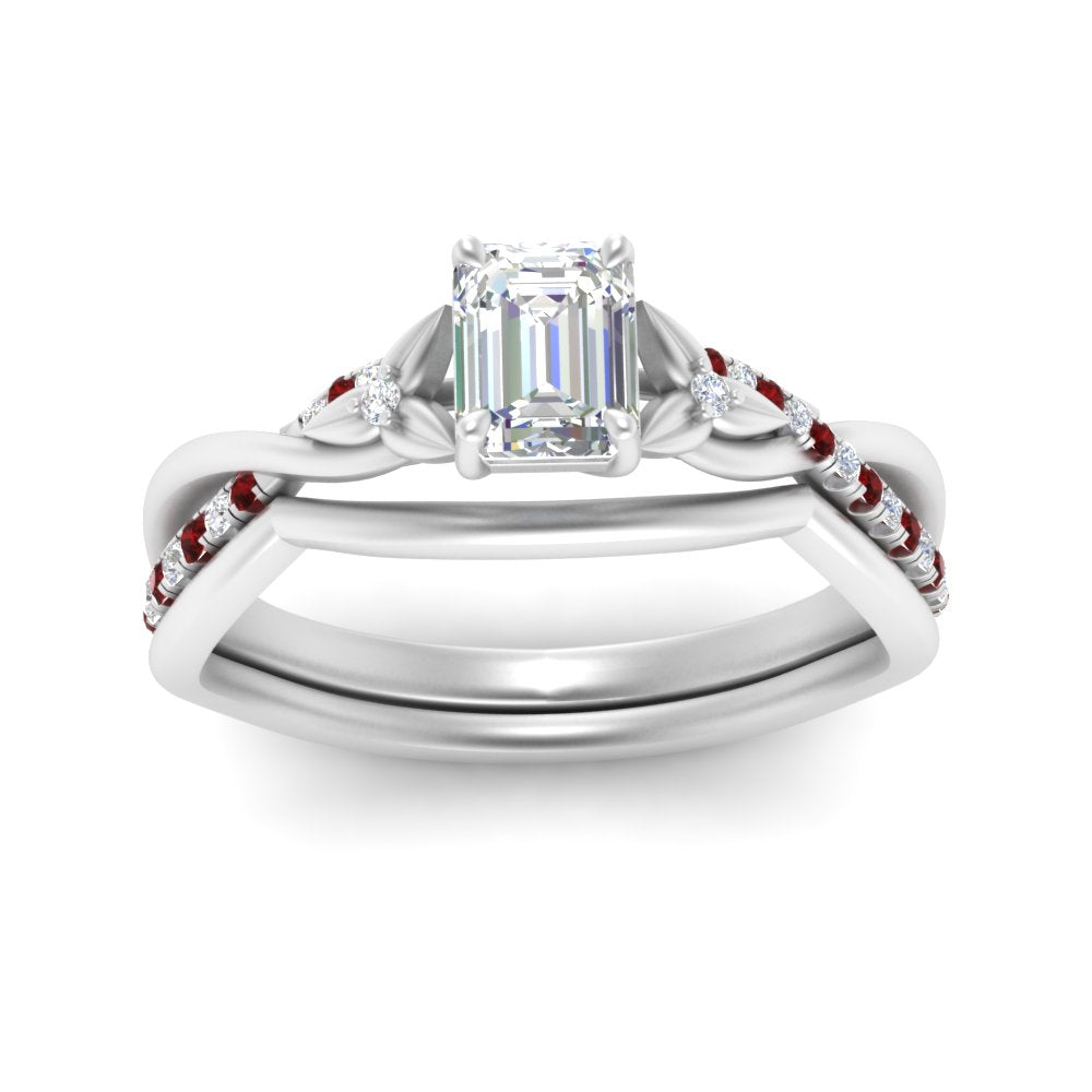 french-pave-emerald-cut-contour-ruby-wedding-band-in-white-gold-FD9986B1EMGRUDR-NL-WG