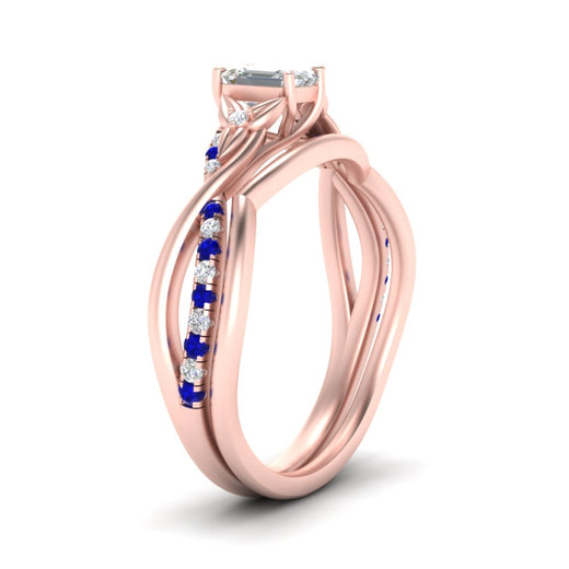 french-pave-emerald-cut-contour-sapphire-wedding-band-in-rose-gold-FD9986B1EMGSABL-NL-RG