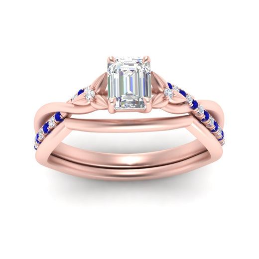 french-pave-emerald-cut-contour-sapphire-wedding-band-in-rose-gold-FD9986B1EMGSABL-NL-RG