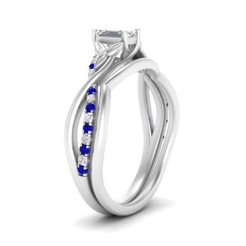 french-pave-emerald-cut-contour-sapphire-wedding-band-in-white-gold-FD9986B1EMGSABL-NL-WG