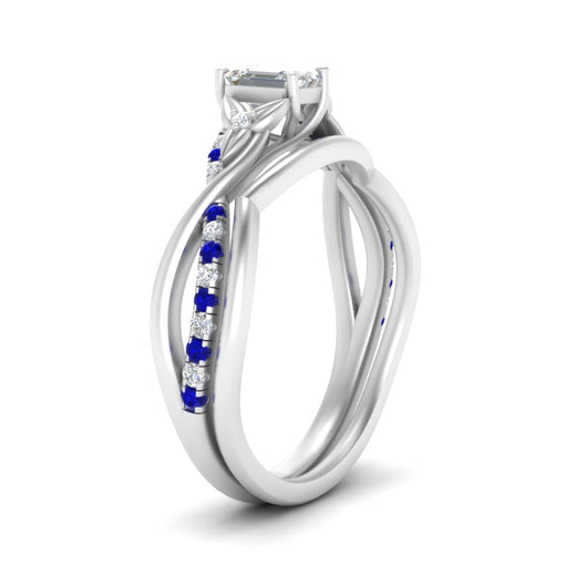 french-pave-emerald-cut-contour-sapphire-wedding-band-in-white-gold-FD9986B1EMGSABL-NL-WG